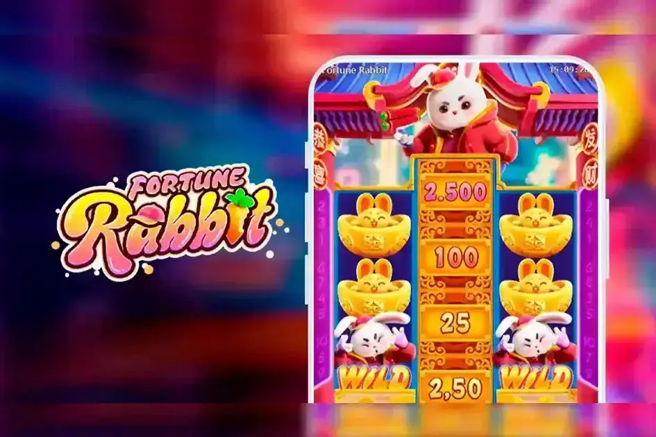 bônus e promoções: aproveite ao máximo no fortune rabbit bônus e promoções: aproveite ao máximo no fortune rabbit