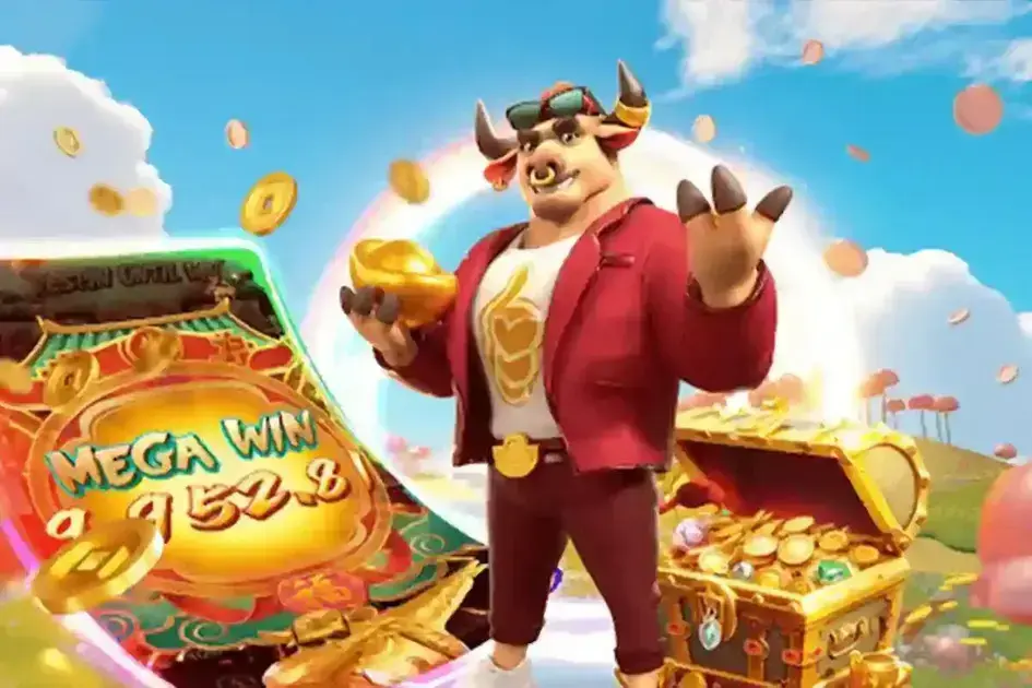 Bônus e promoções disponíveis para jogadores de Fortune Ox Bônus e promoções disponíveis para jogadores de Fortune Ox