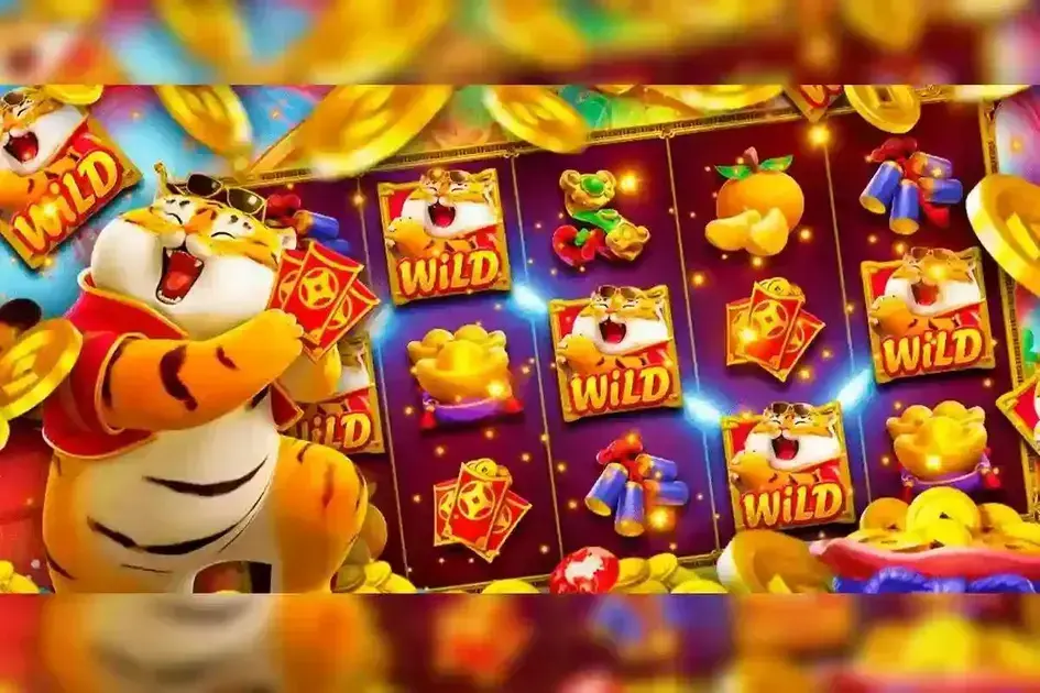 Bônus e promoções: onde aproveitar no Fortune Tiger Bônus e promoções: onde aproveitar no Fortune Tiger