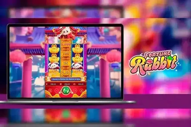 como funciona a mecânica e recursos do slot fortune rabbit como funciona a mecânica e recursos do slot fortune rabbit