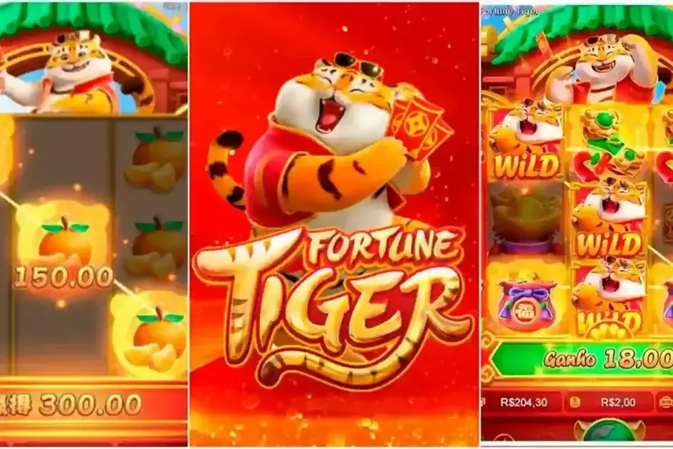 interface e experiência do usuário em sites de fortune tiger interface e experiência do usuário em sites de fortune tiger